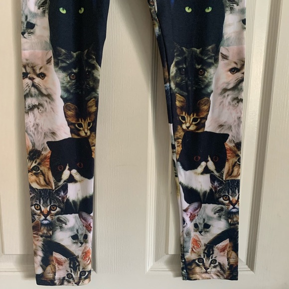 Leggings - Picture 5 of 7